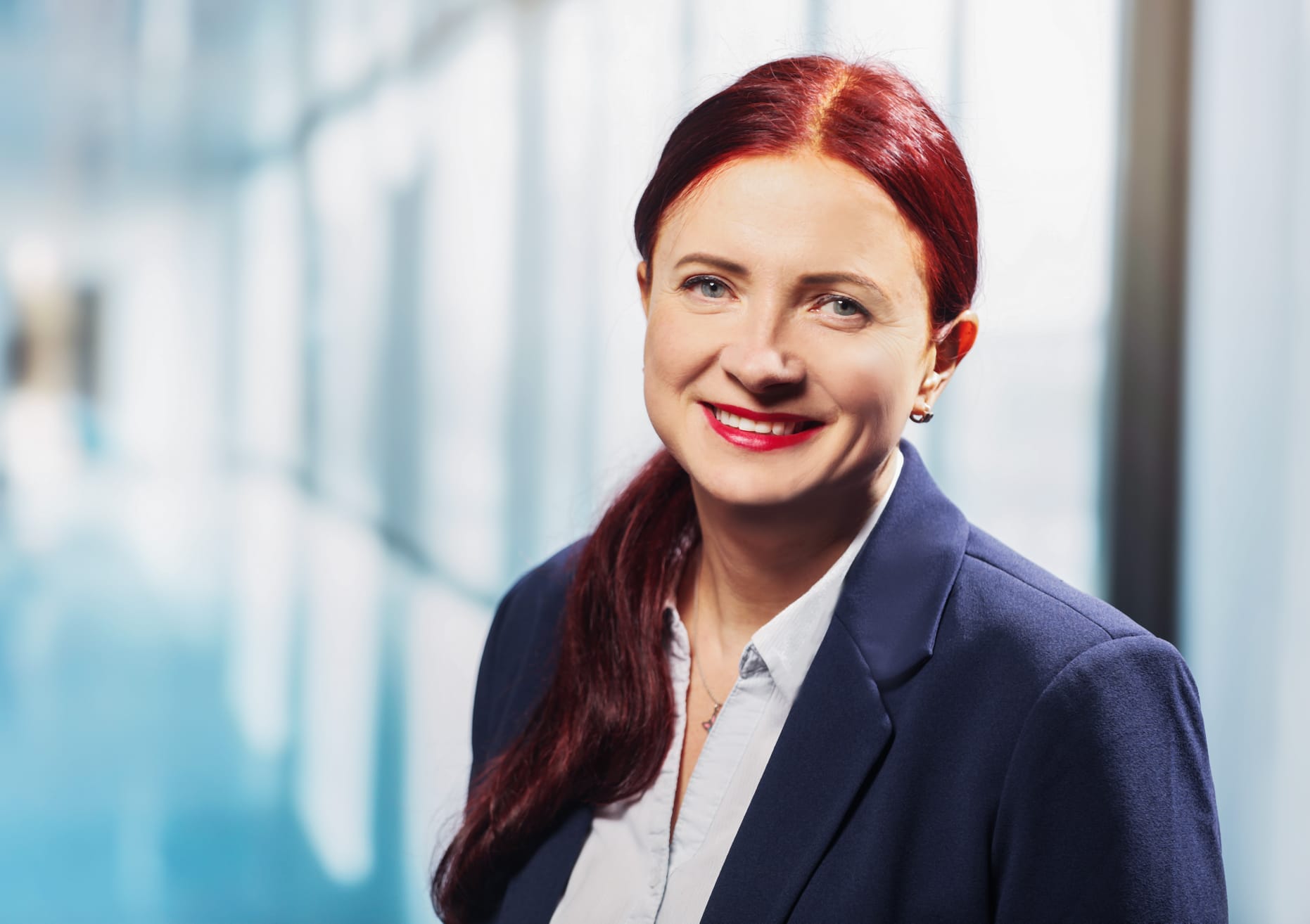 Malgorzata Burek